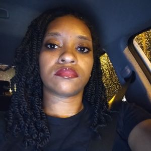 Meet your Posher, Tamika